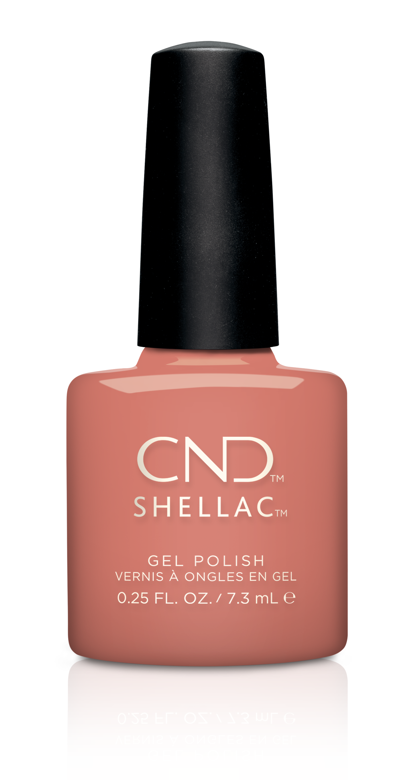 CND Shellac Arrow